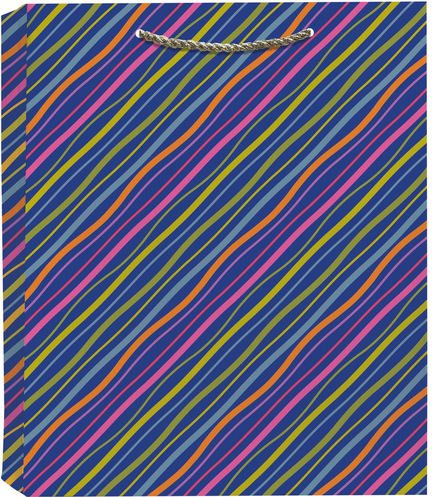 Razzle and Dazzle Large Tote Bag