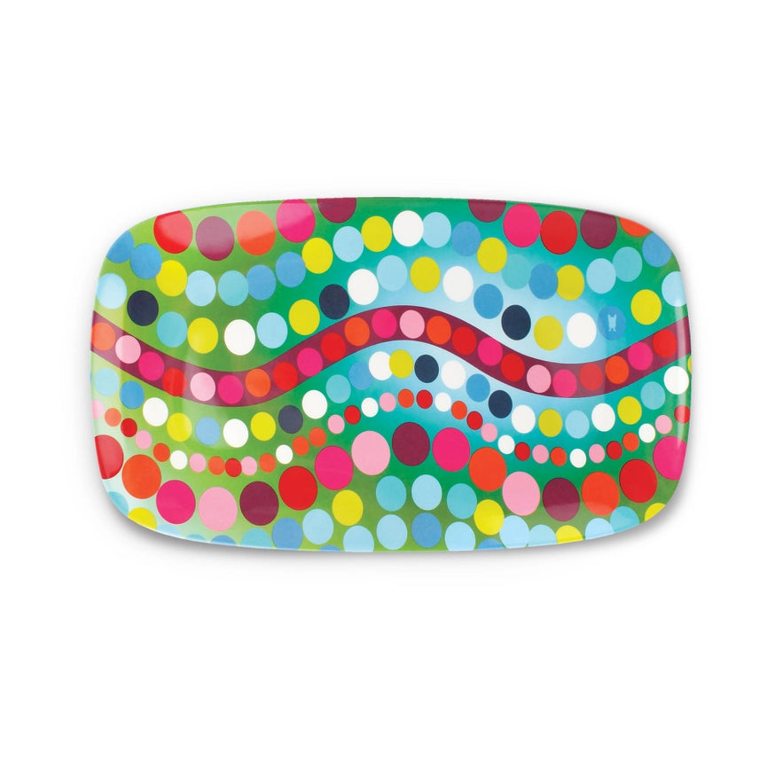 French Bull 13.75" Rectangular Platter