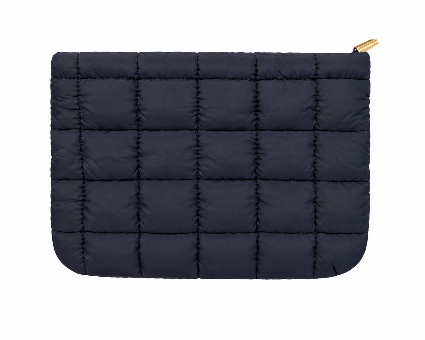 Black Bubble pouch