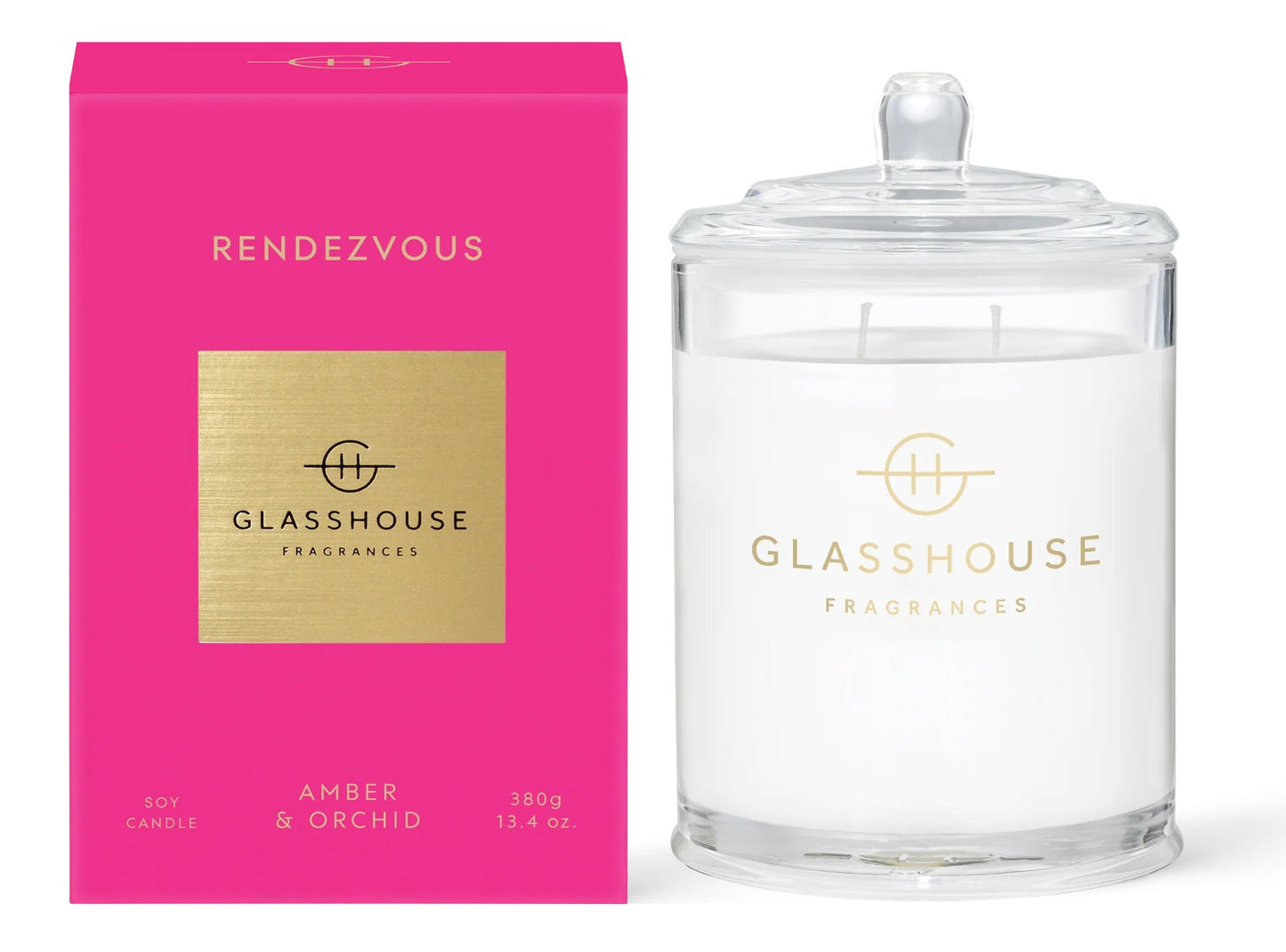 Rendezvous