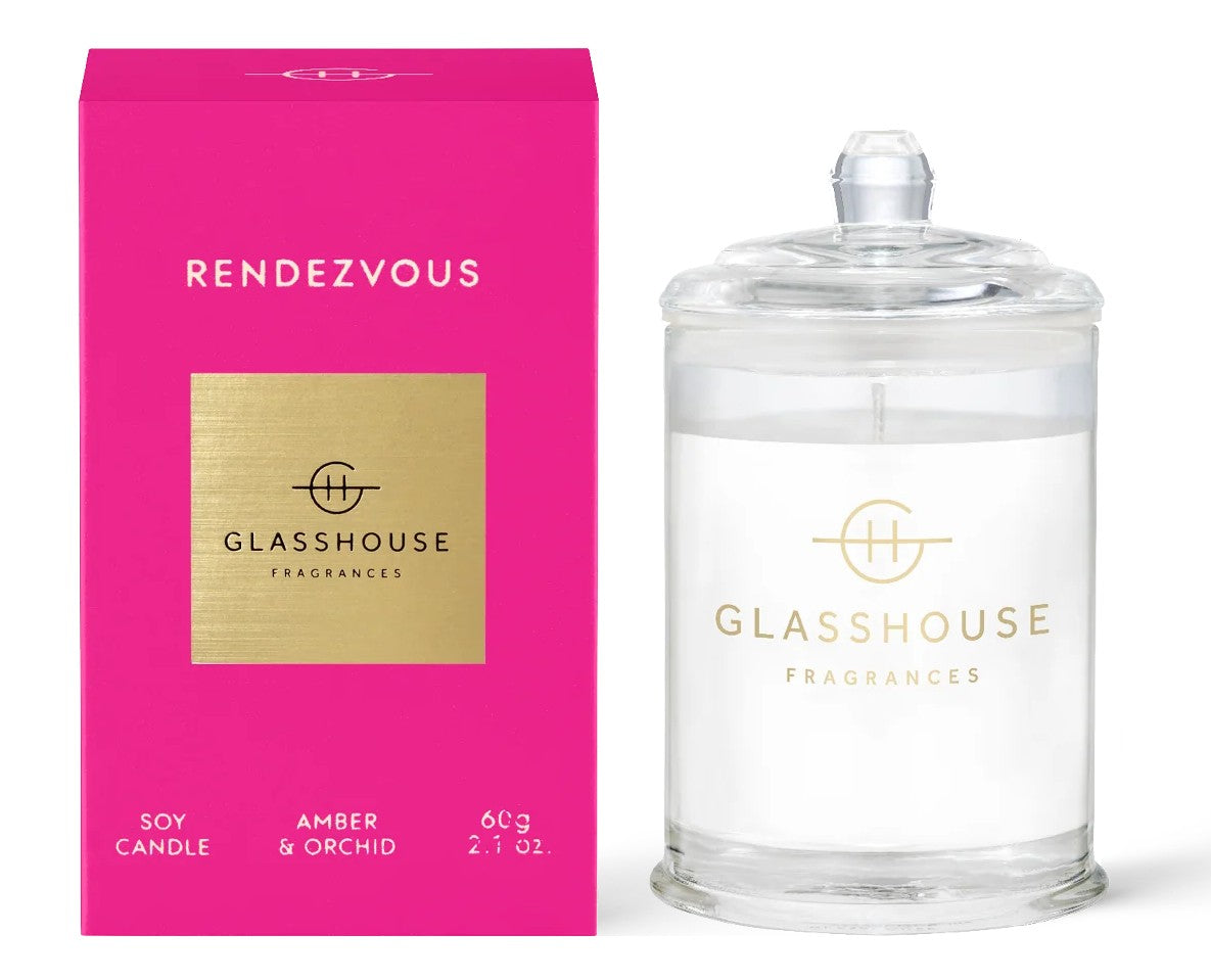 Rendezvous