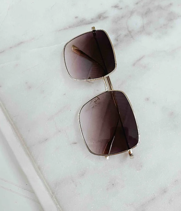 Thin Sunglasses