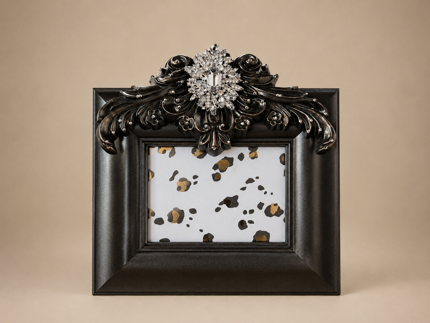 Bling Frame