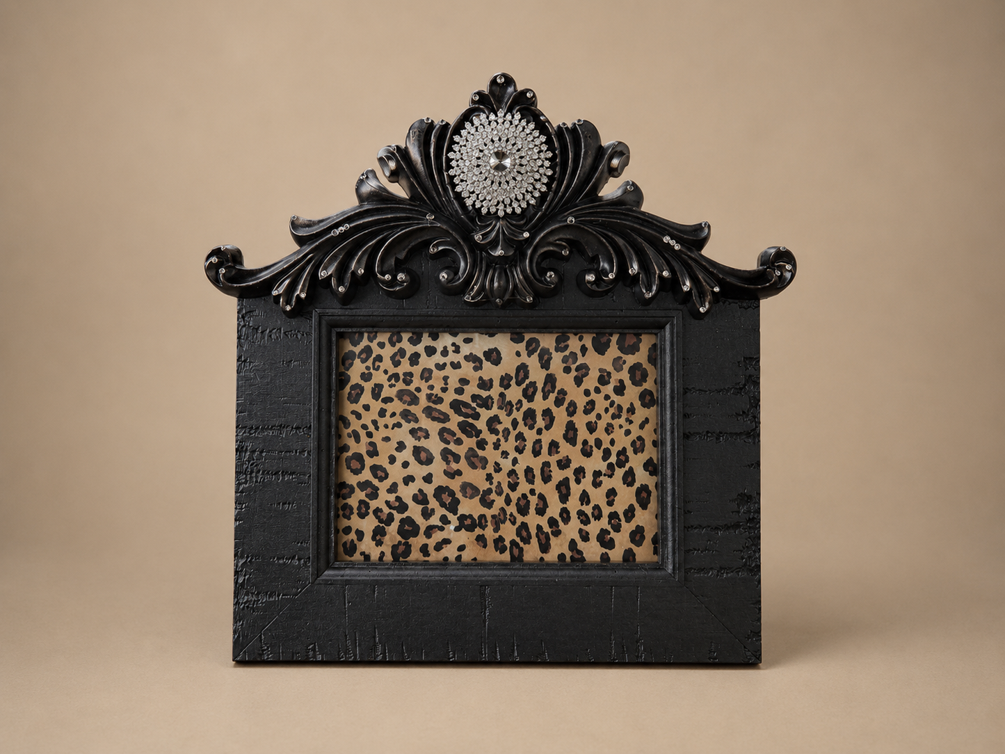 Bling Frame