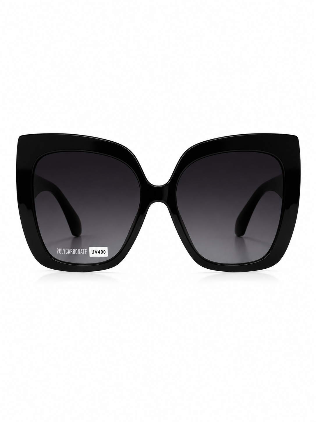 Black Velvet Sunglasses