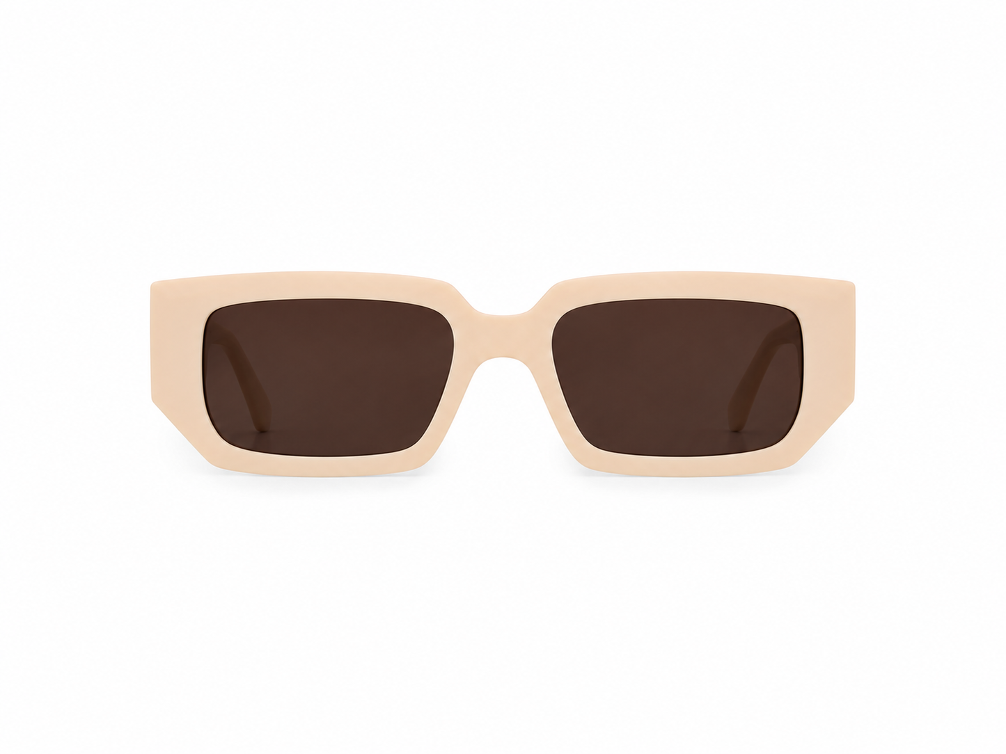 Pink Blush Sunglasses