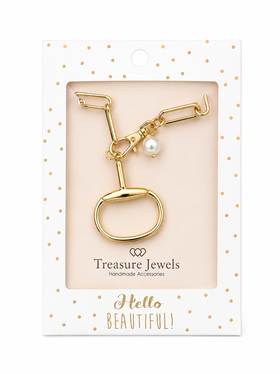 The Derby Necklace