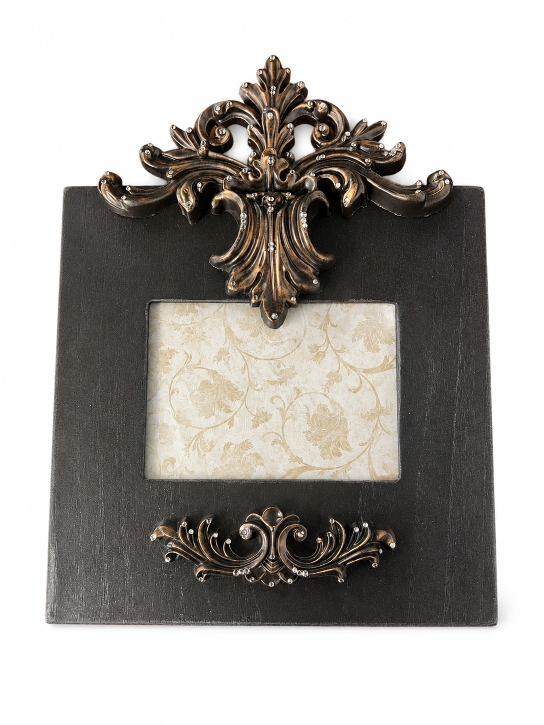 Blinged Frame