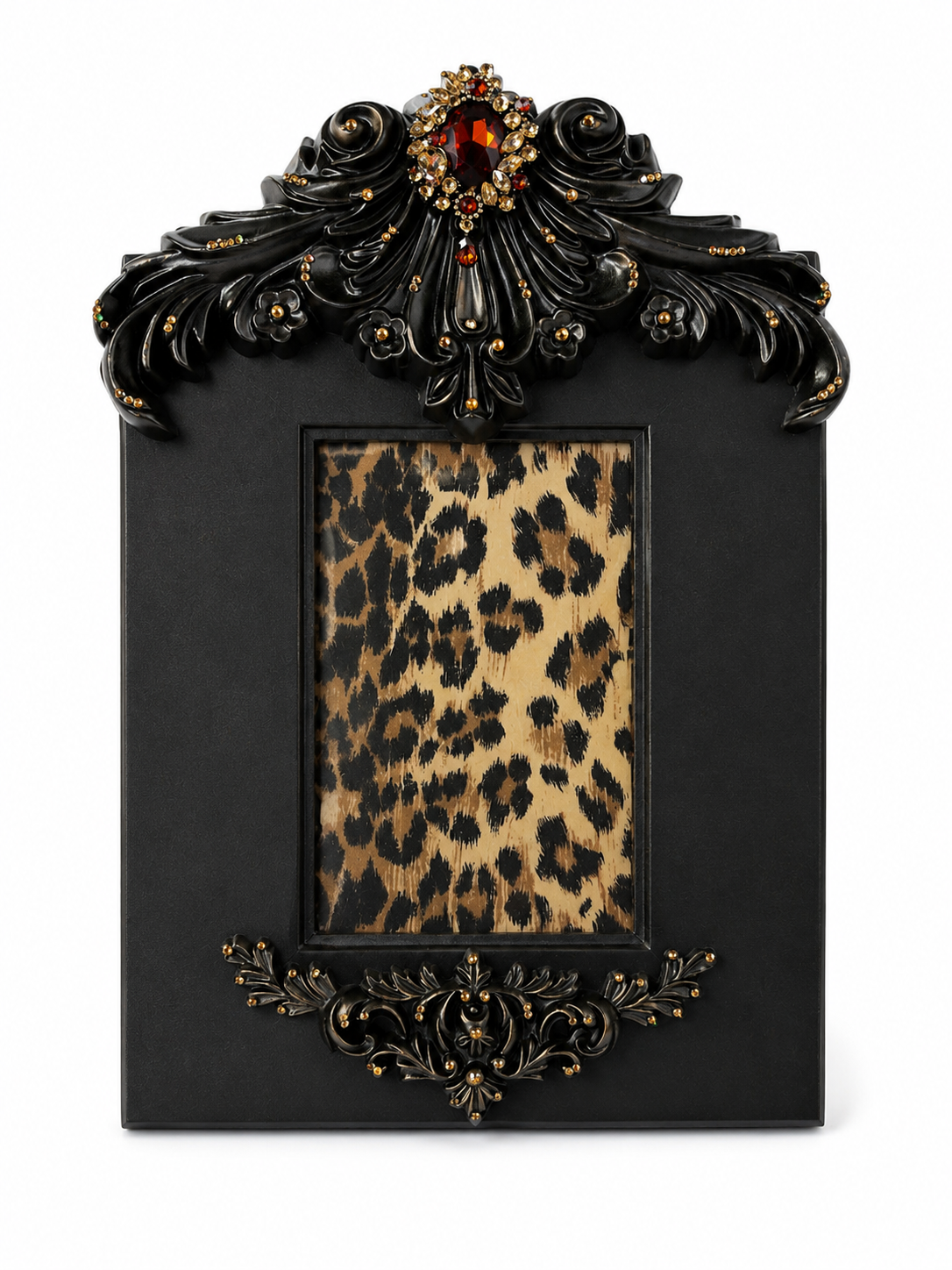 Blinged Frame