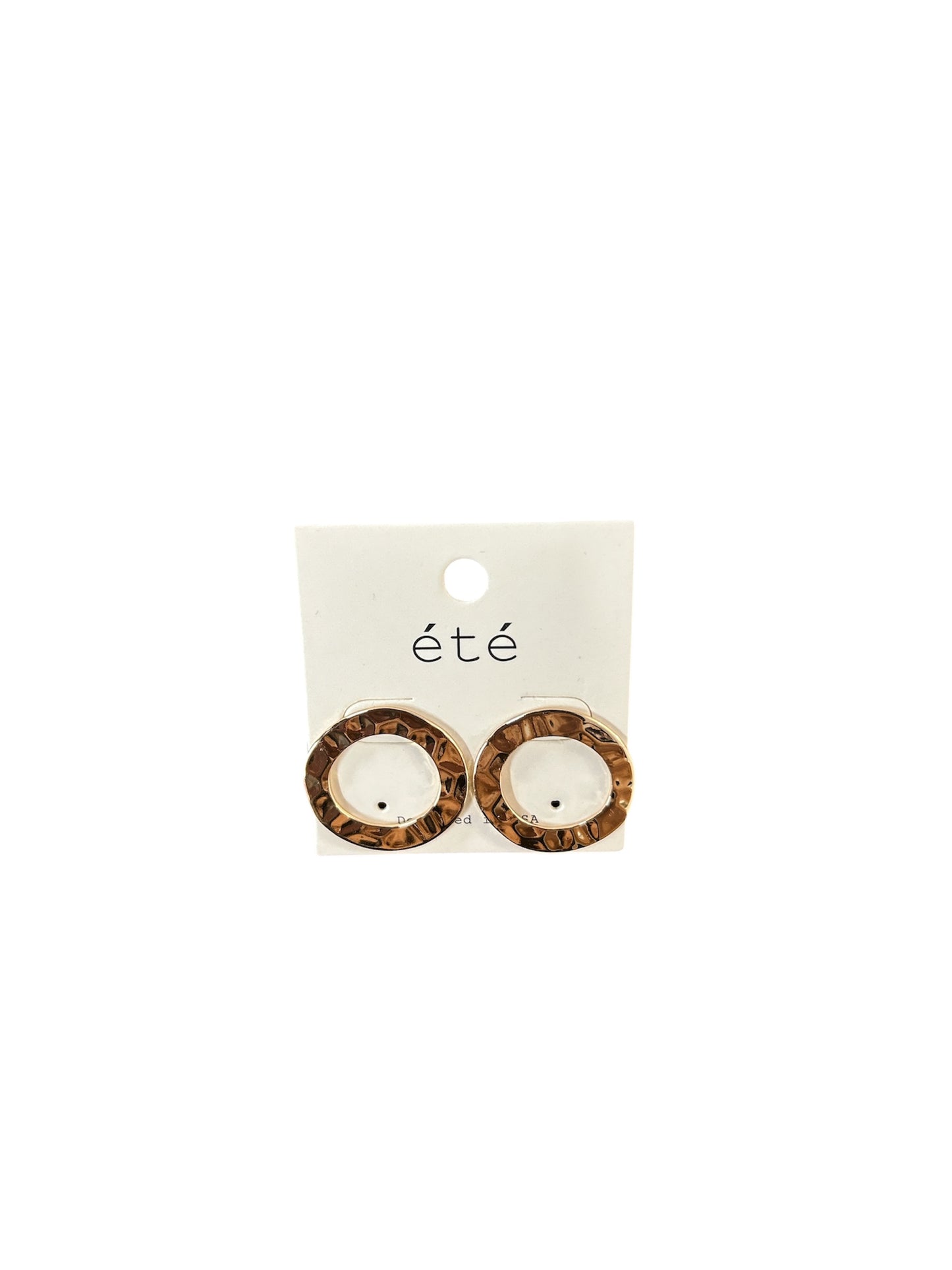 Circle Luxe