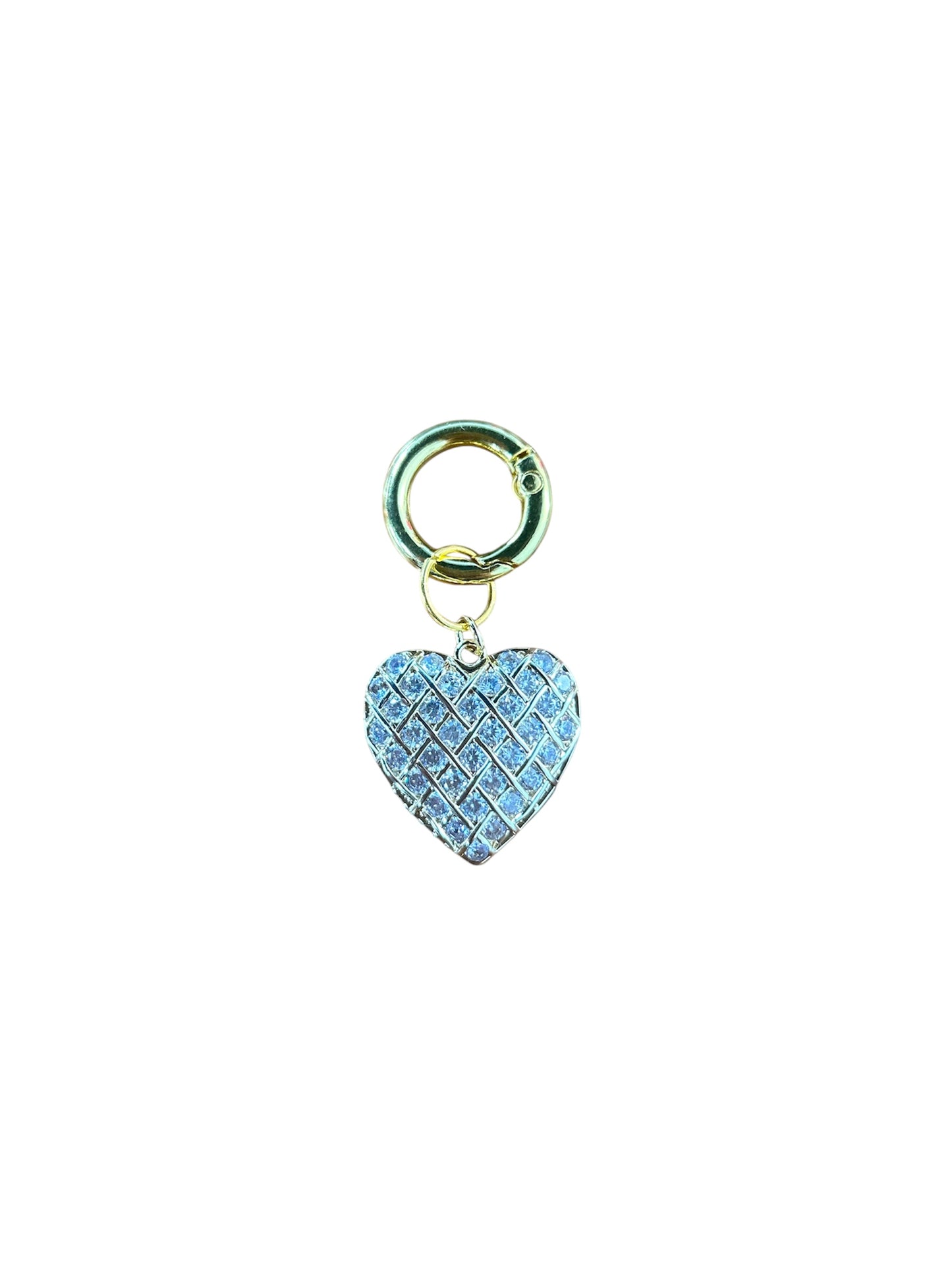 Heart Charm