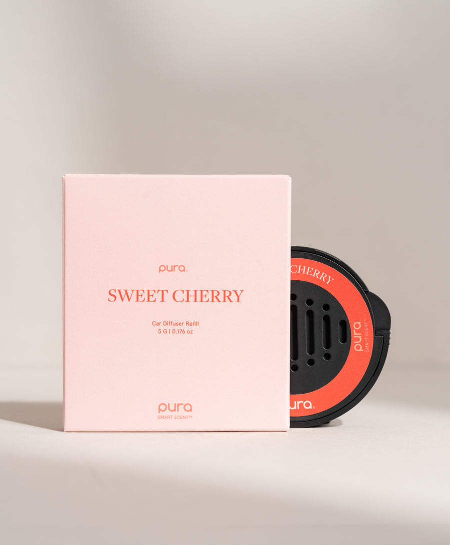 Sweet Cherry diffuser refill