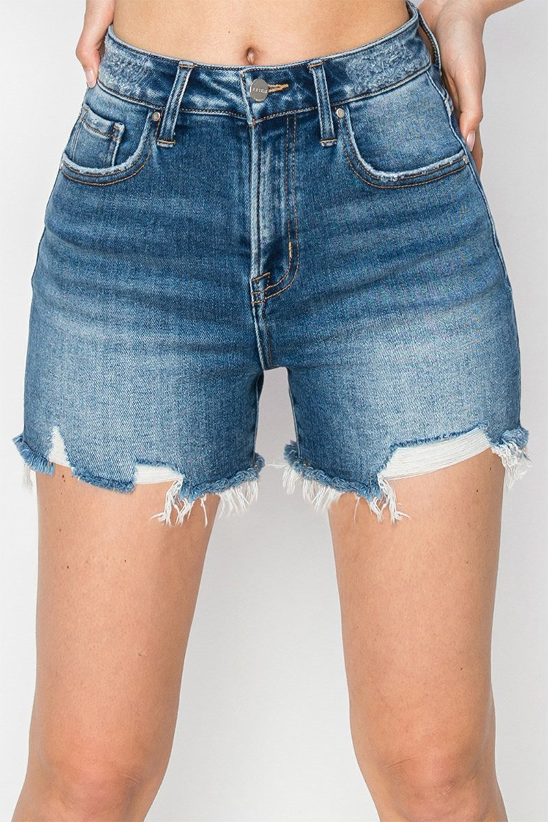Risen HR Clean Cut Short Dark