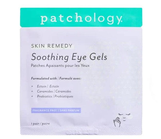 Patchology Soothing Eye Gel