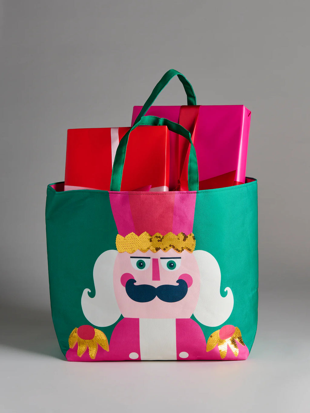 NutCracker Gifting Tote