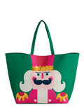 NutCracker Gifting Tote
