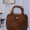 Leopard Travel Organizer