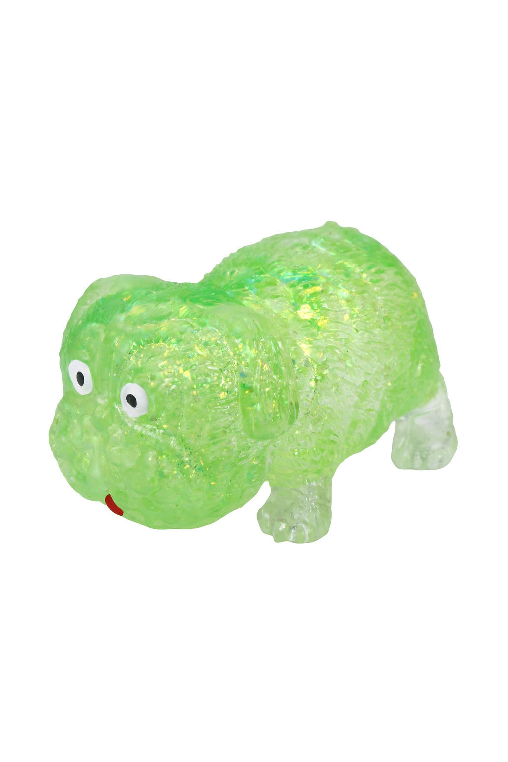 Pug Puppy Dog Squishy Toy