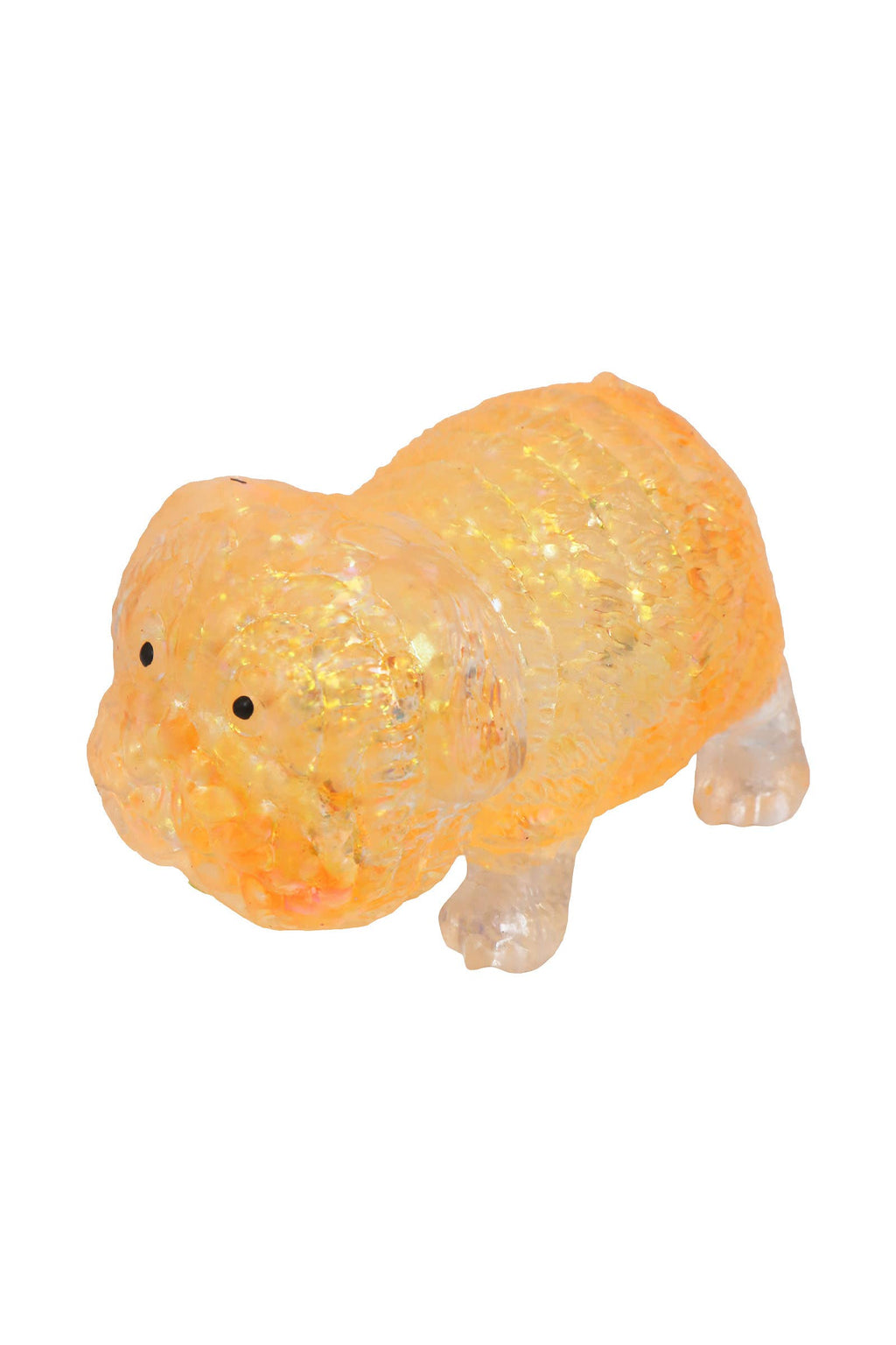 Pug Puppy Dog Squishy Toy
