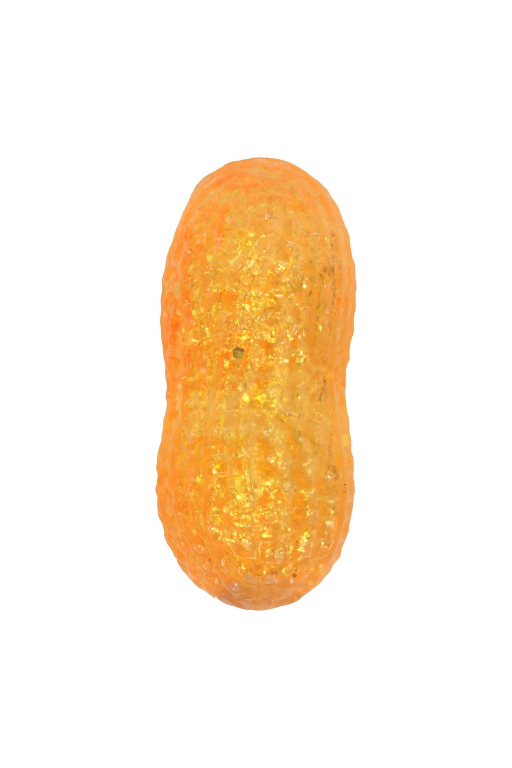 Peanut Glittery Squishy