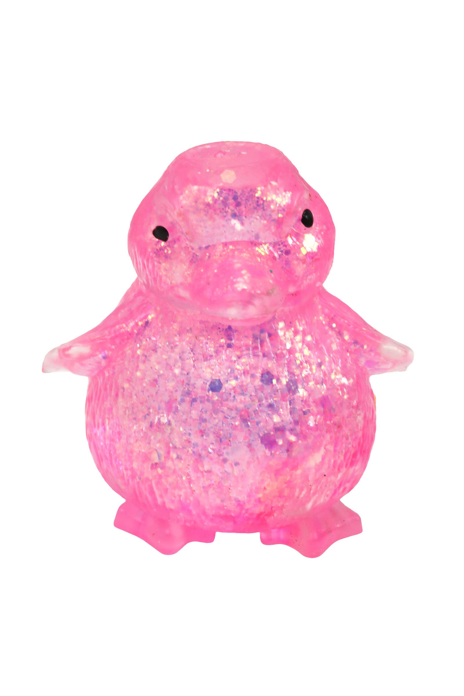 Penguin Squishy Toy