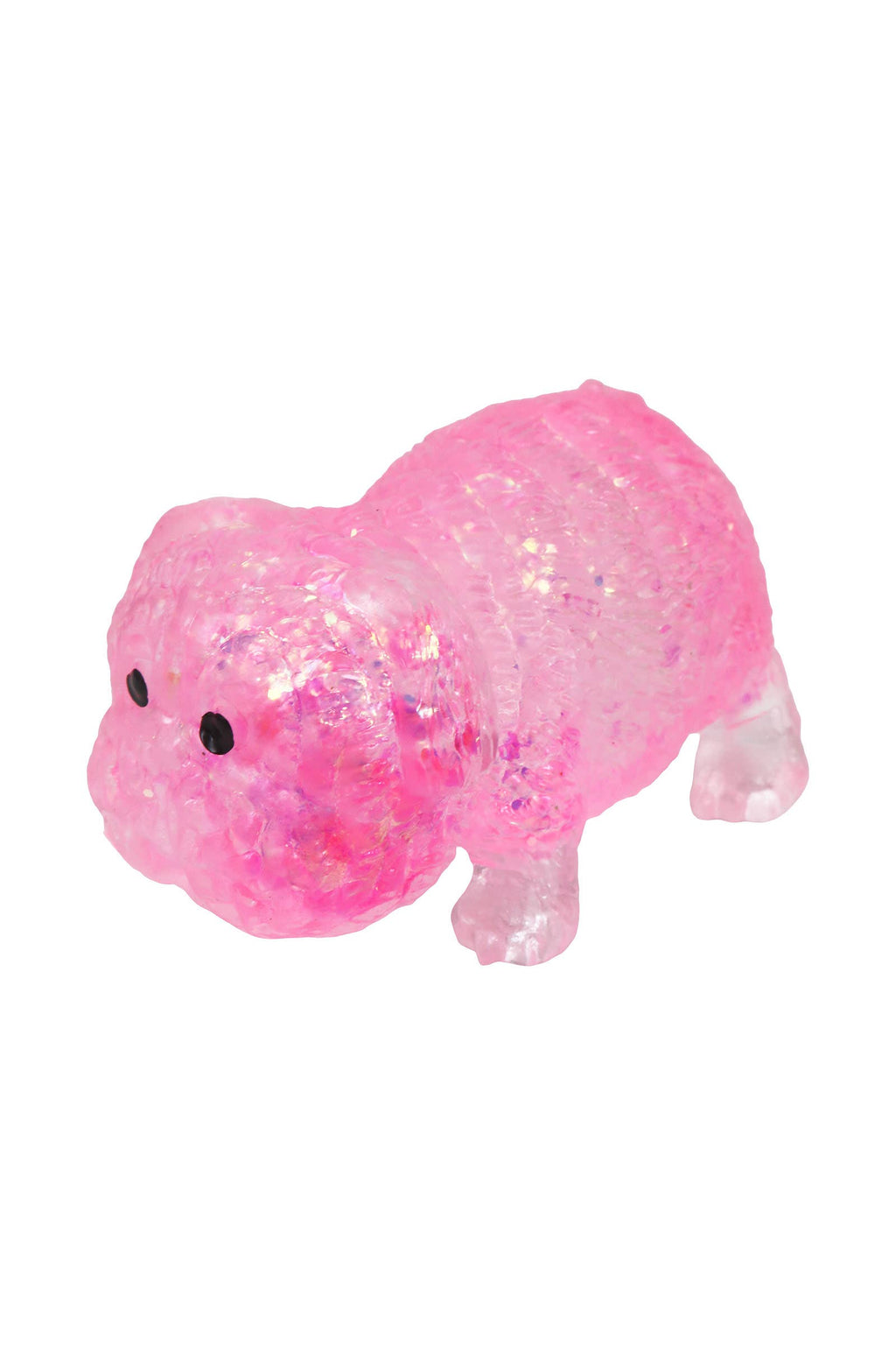 Pug Puppy Dog Squishy Toy