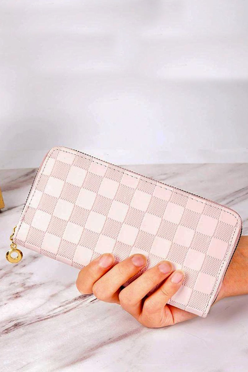 Long Wallet