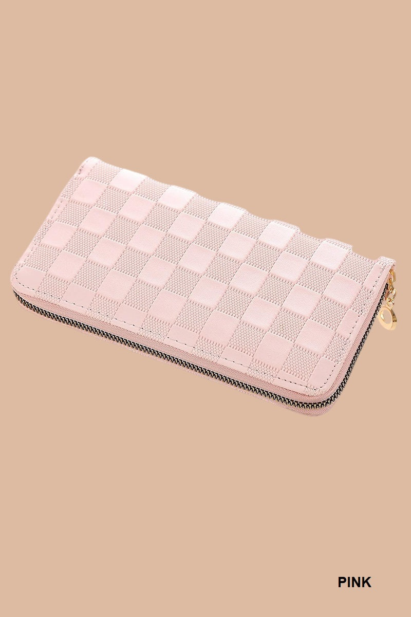 Long Wallet