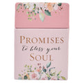 Box of Blessings Promises to Bless Your Soul