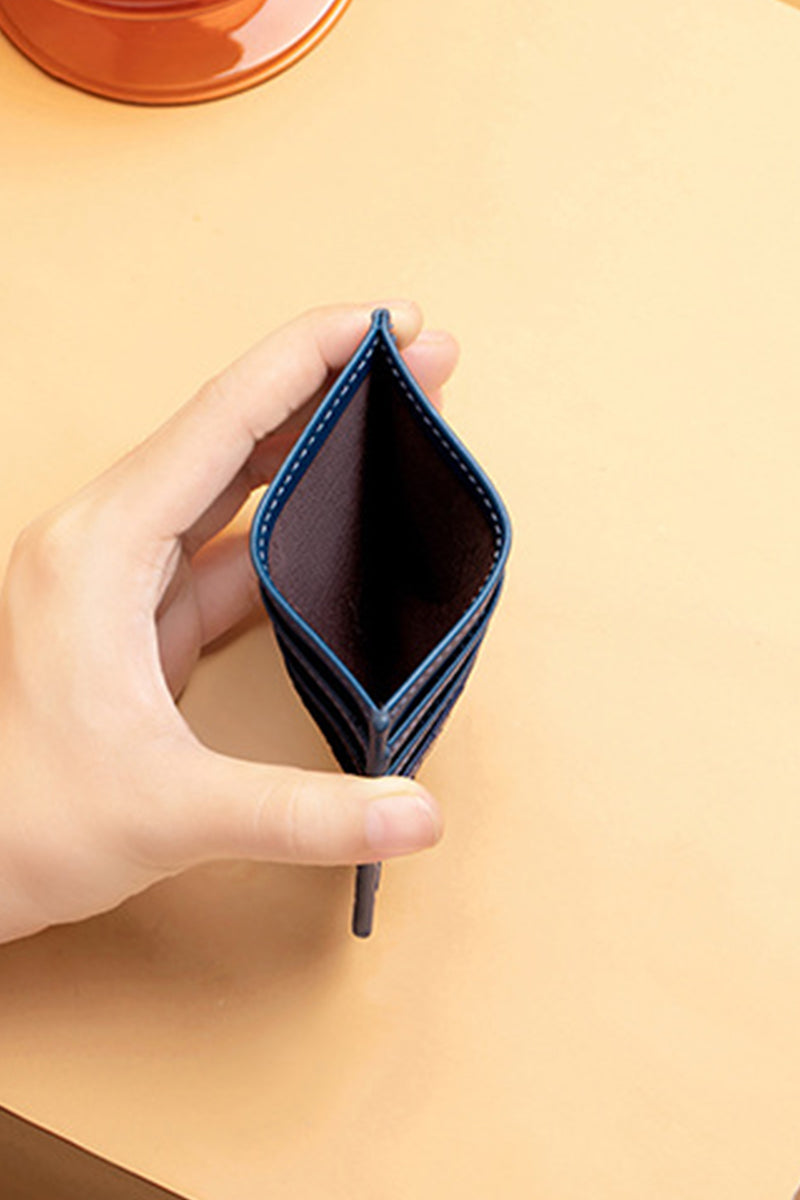 Slim Wallet