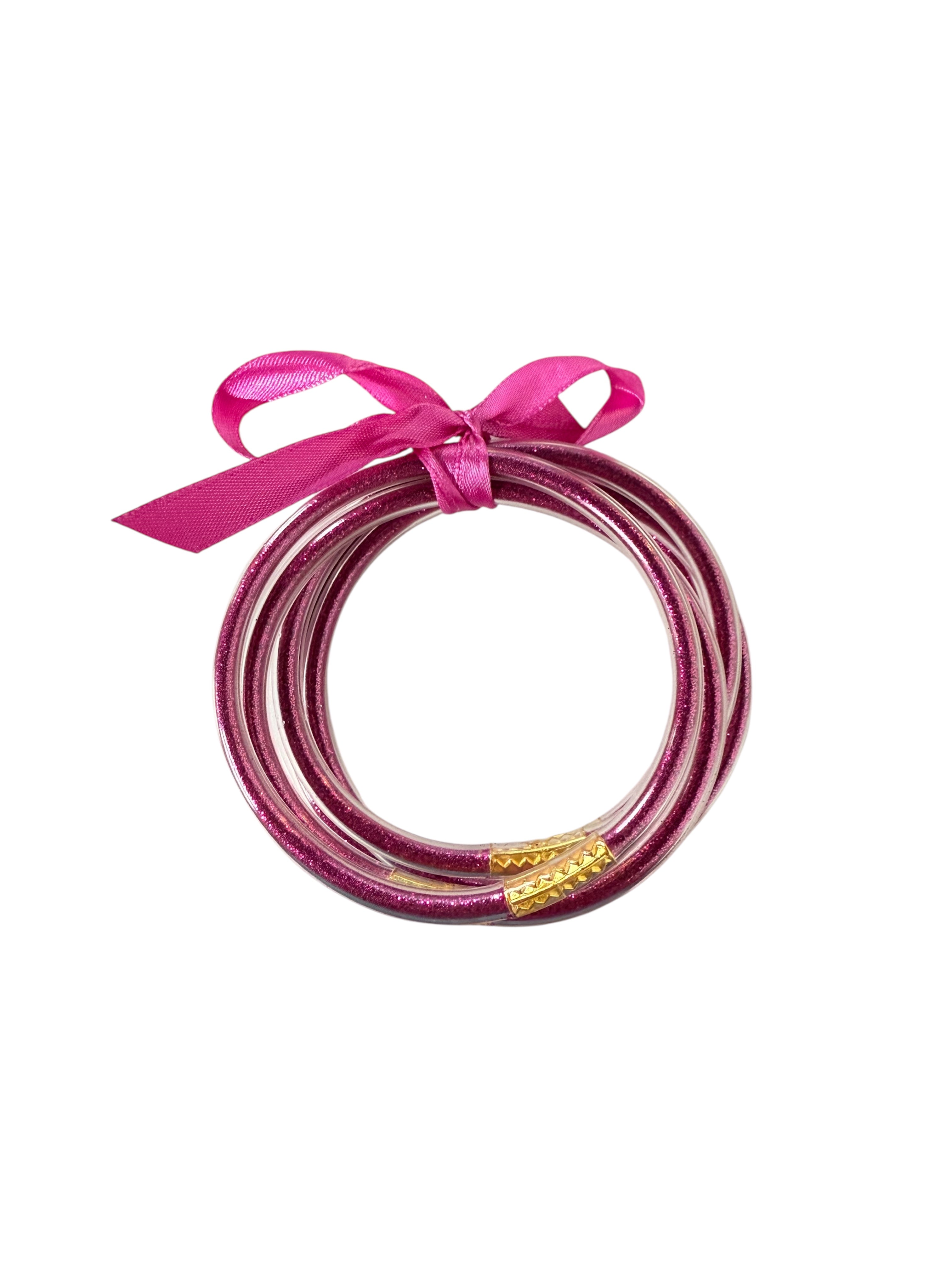 Jelly Bracelet