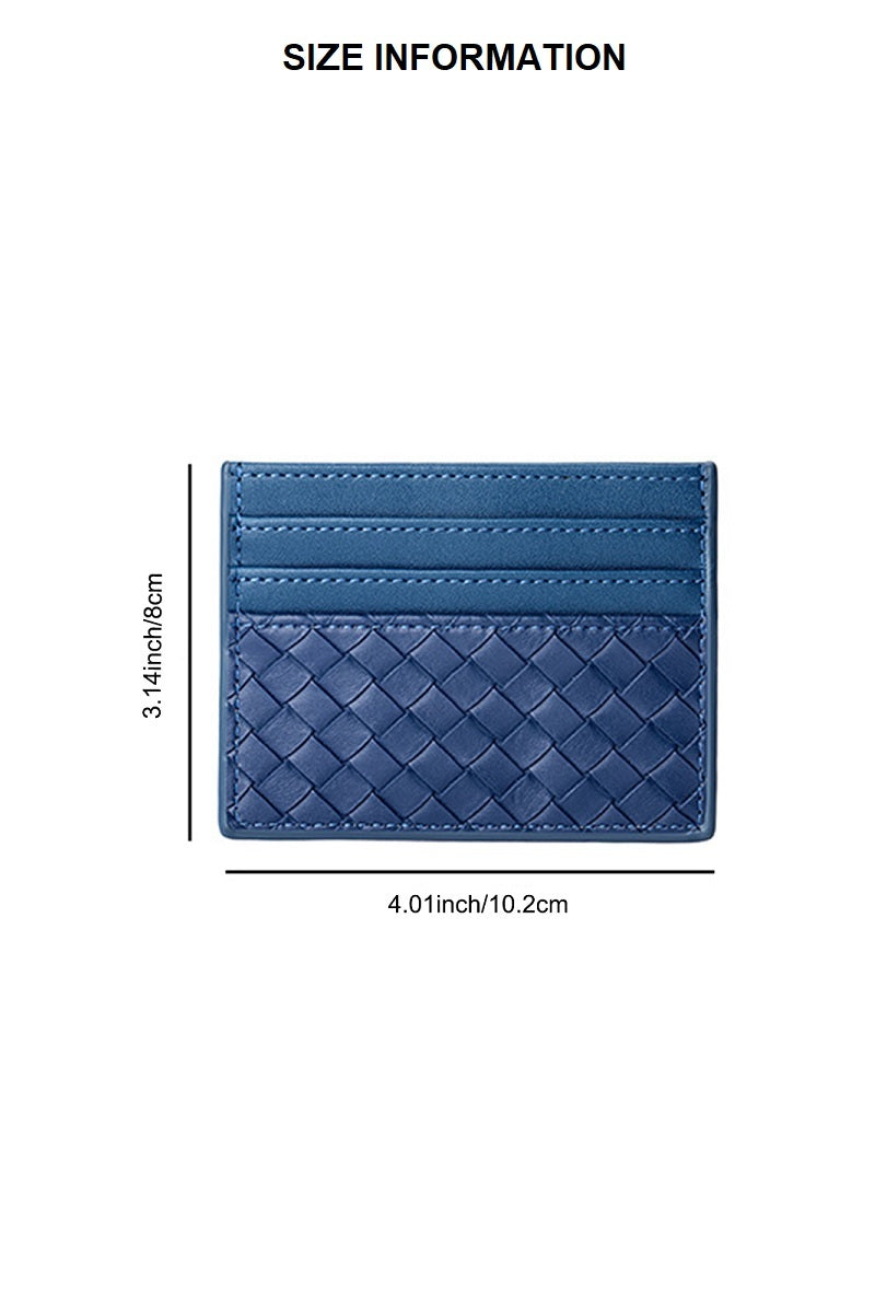 Slim Wallet