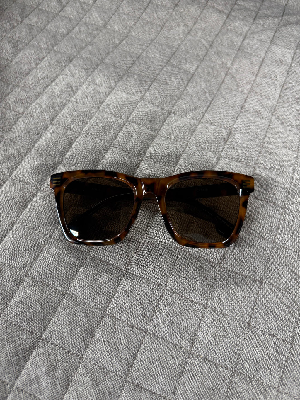 Polycarbonate Sunglasses