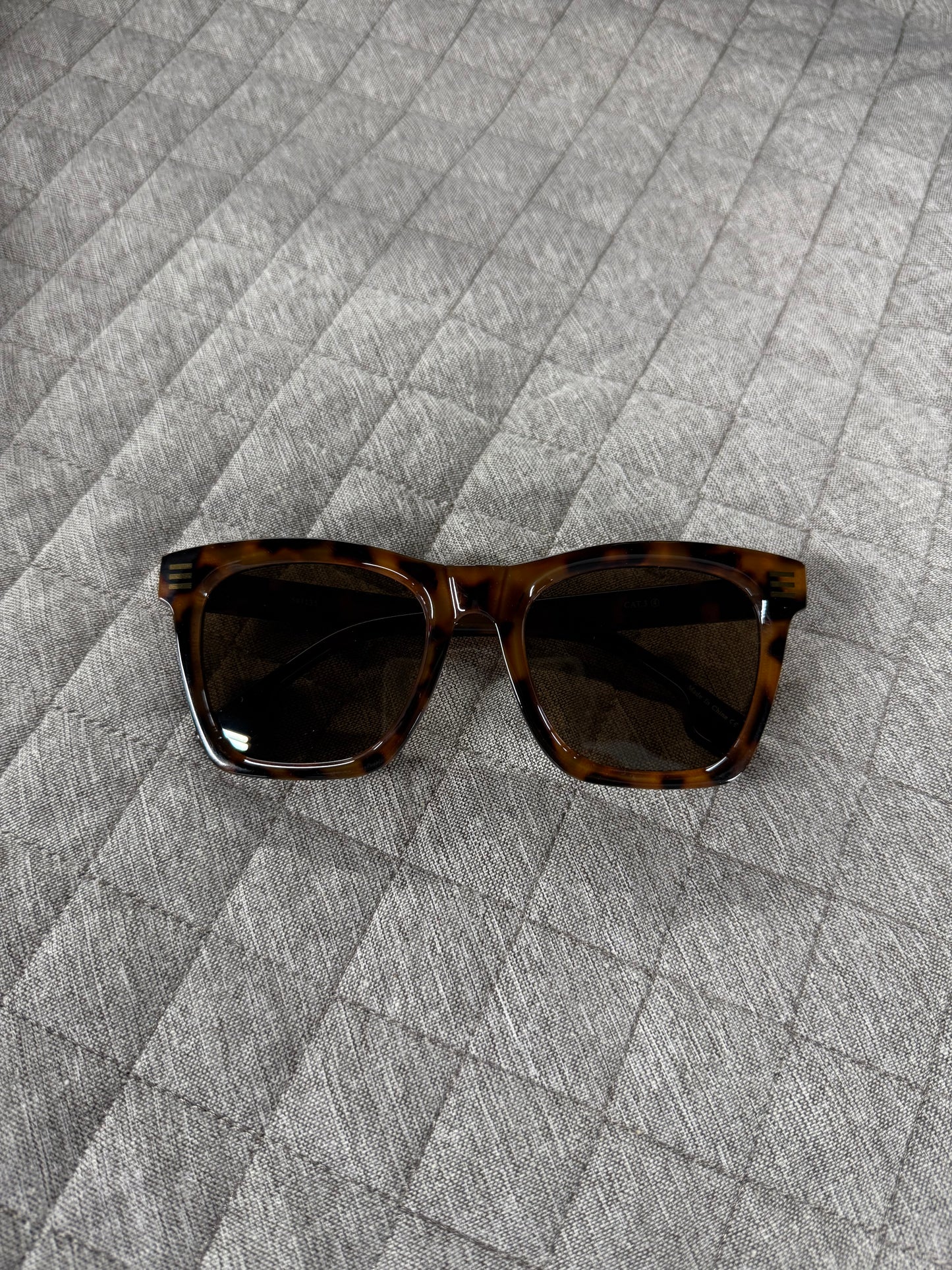 Polycarbonate Sunglasses