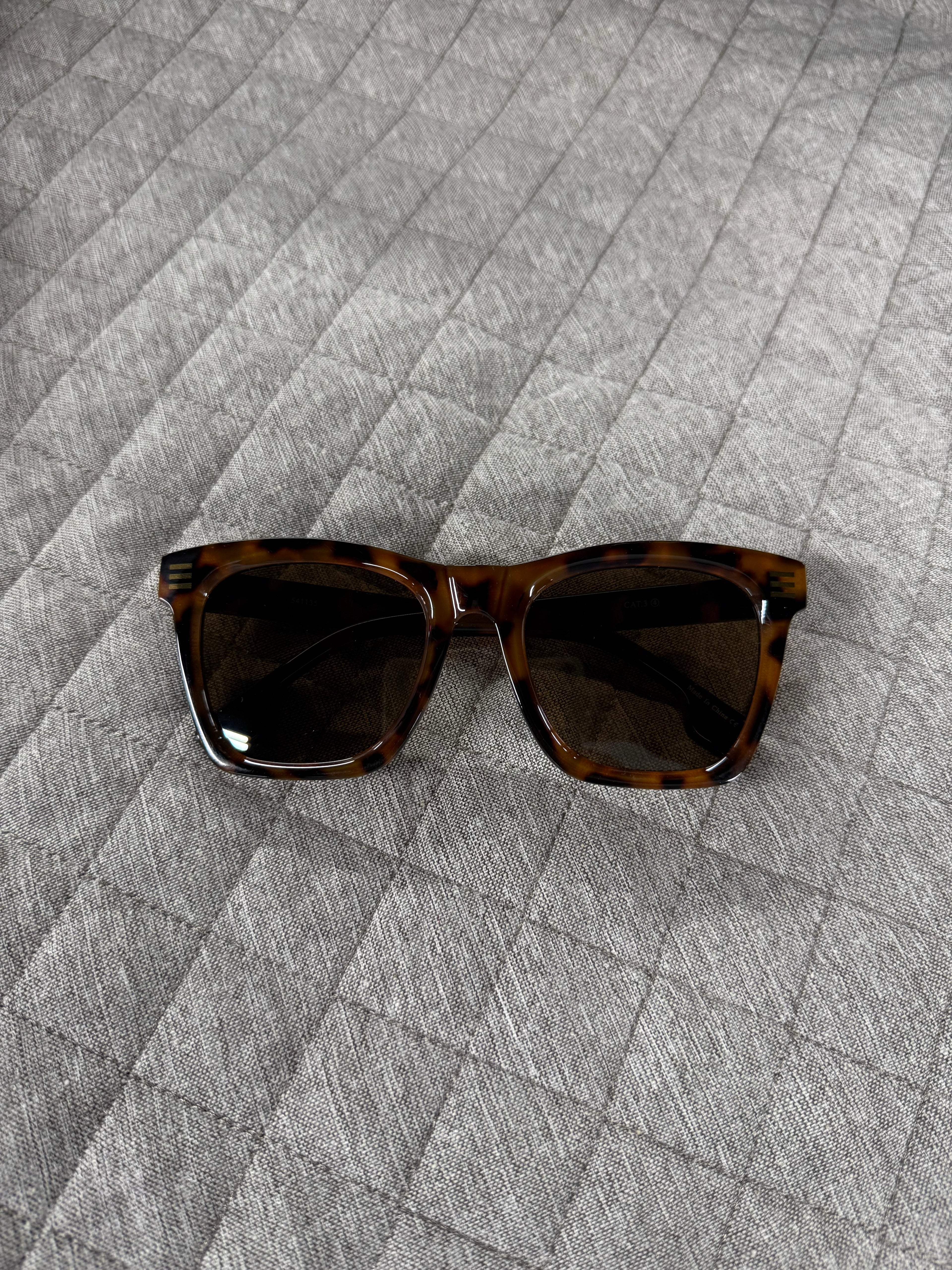 Polycarbonate Sunglasses