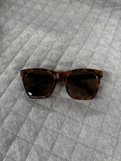 Polycarbonate Sunglasses