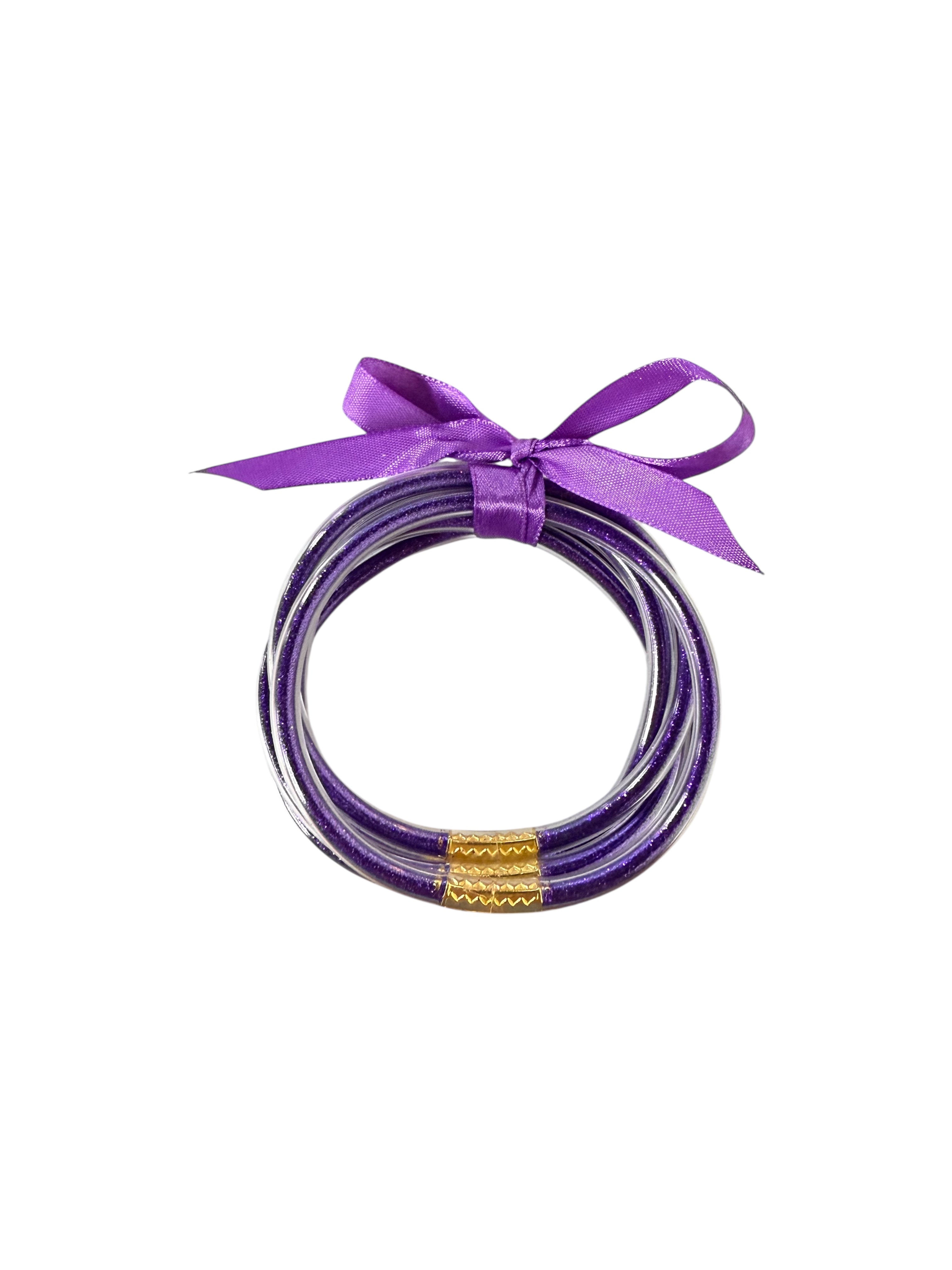 Jelly Bracelet