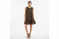 Sleeveless Mini Dress