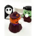 Blow Bubble Cute Halloween Character Squishy