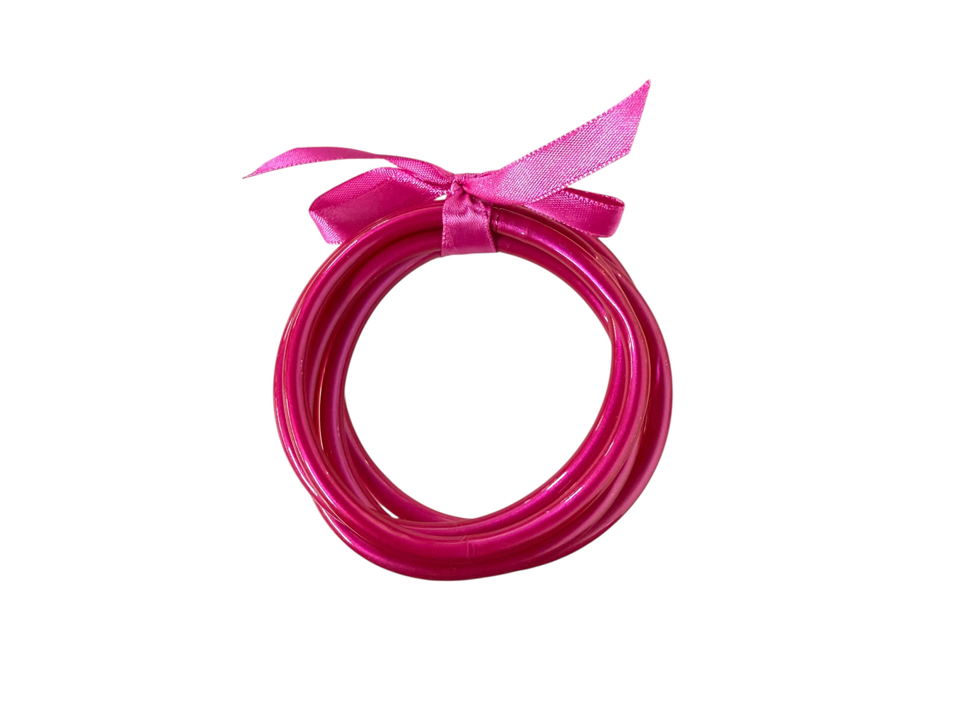 Jelly Bracelet