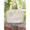 Champagne Travel Organizer