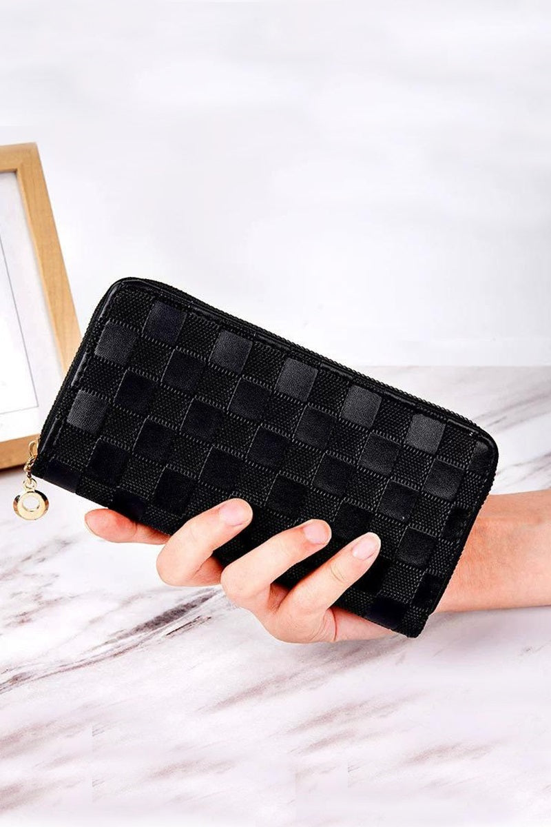 Long Wallet