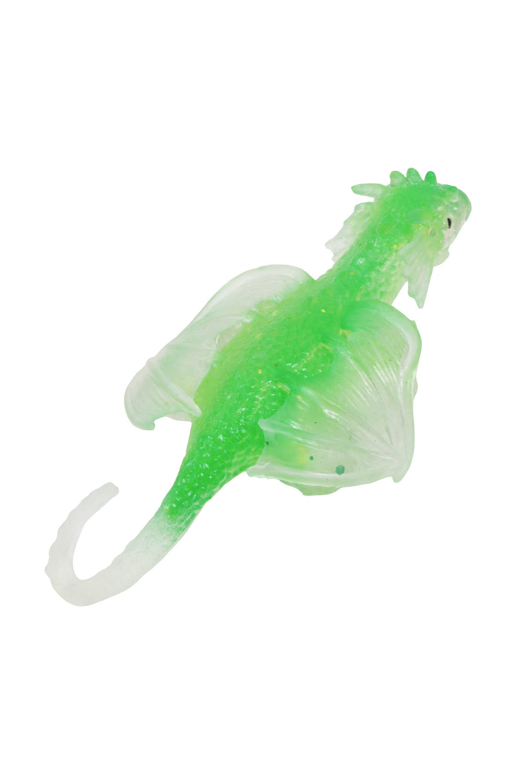 Dragon Squishy Toy