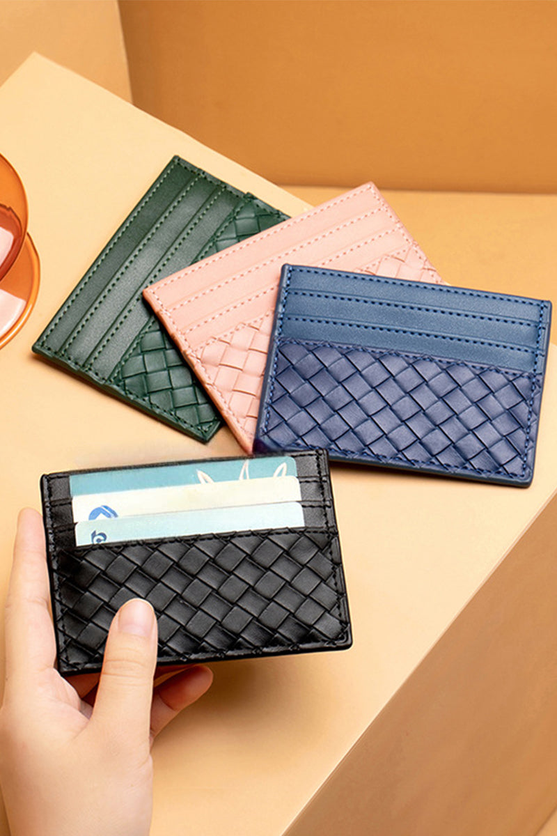 Slim Wallet