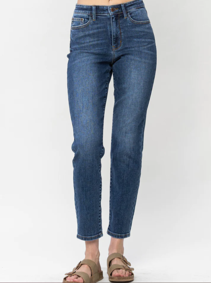 Judy Blue Slim Fit Jeans