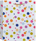 Razzle and Dazzle Medium Tote Bag