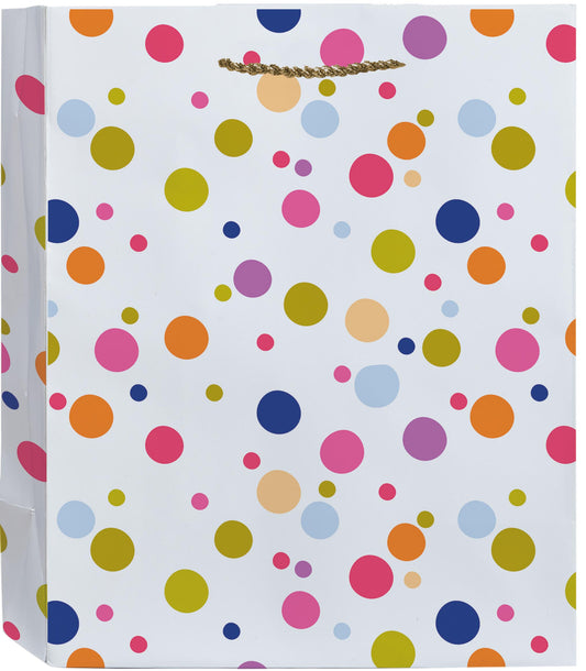 Razzle and Dazzle Medium Tote Bag
