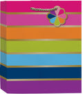 Razzle and Dazzle Pinwheels Medium Tote Bag