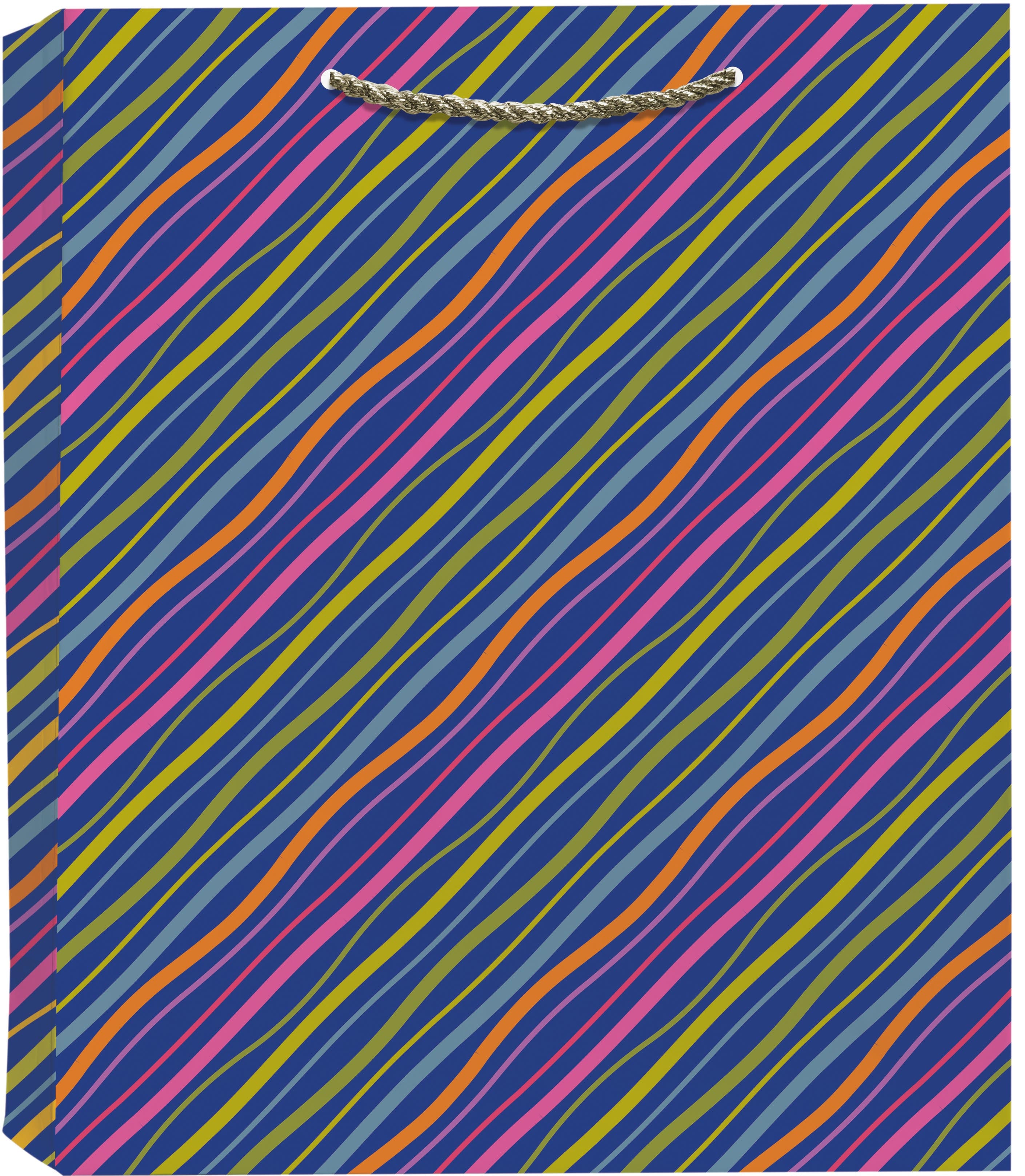 Razzle and Dazzle Large Tote Bag