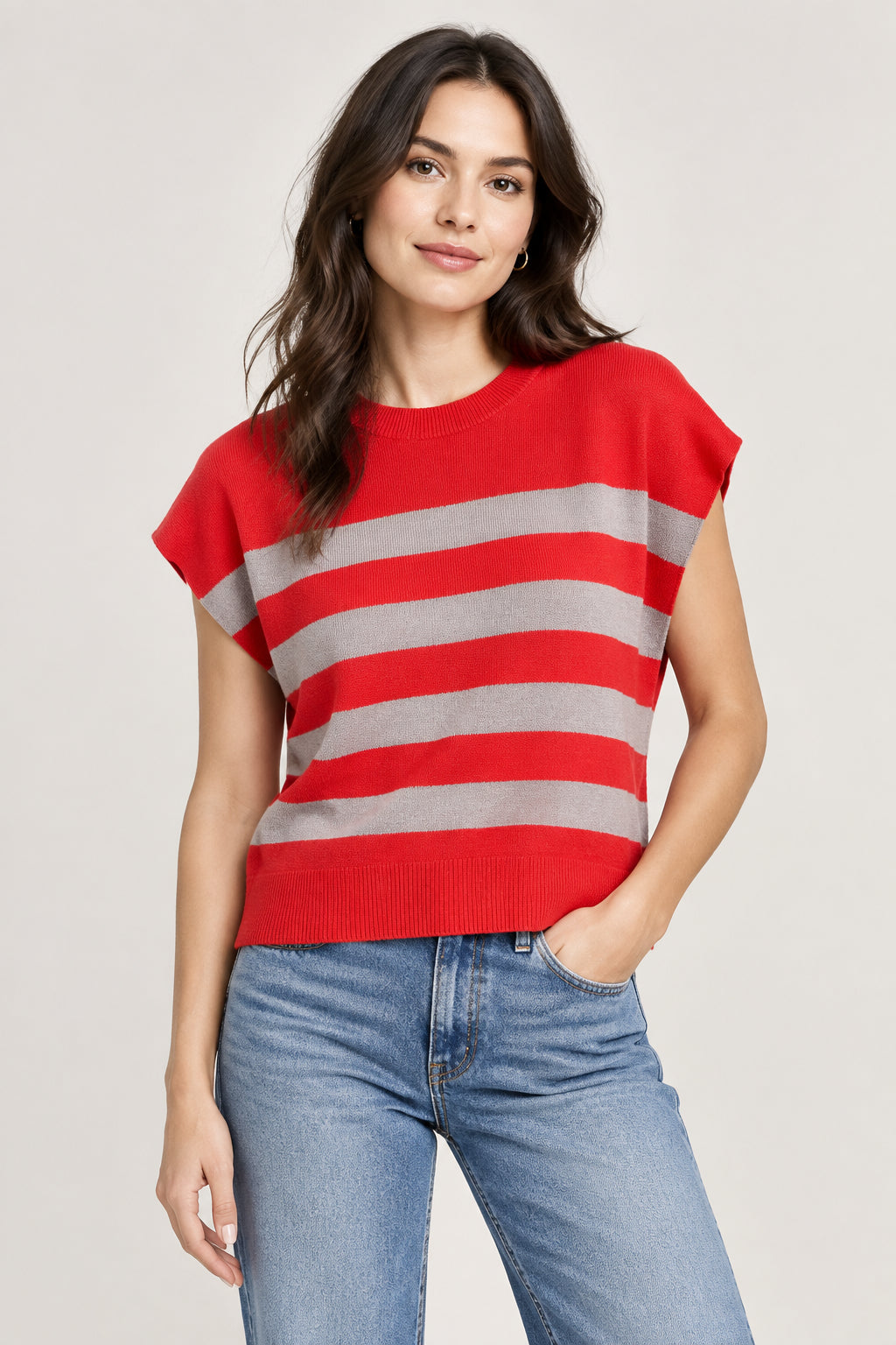 Short Sleeve Top